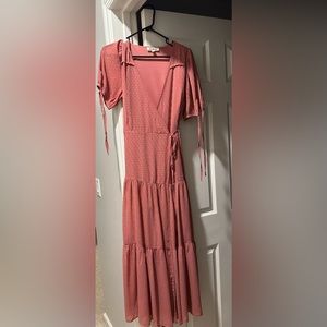 Boutique dress